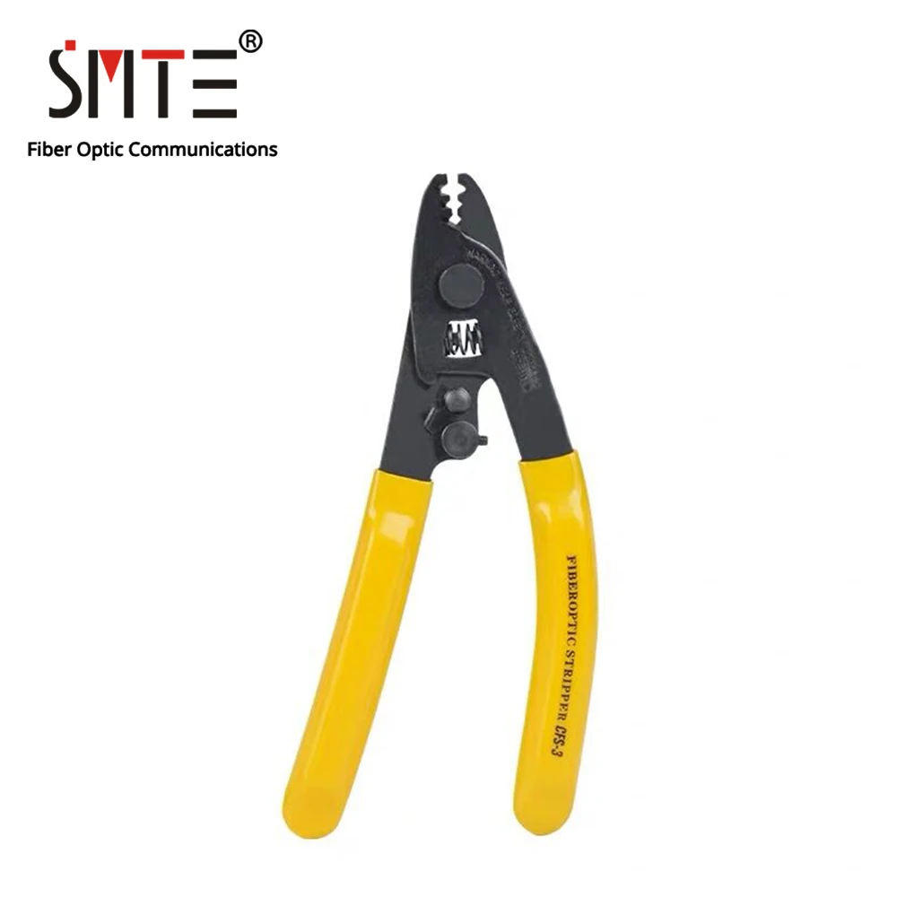 CFS 3 Клещи для зачистки проводов резак FTTH щипцы оптического волокна порта ML