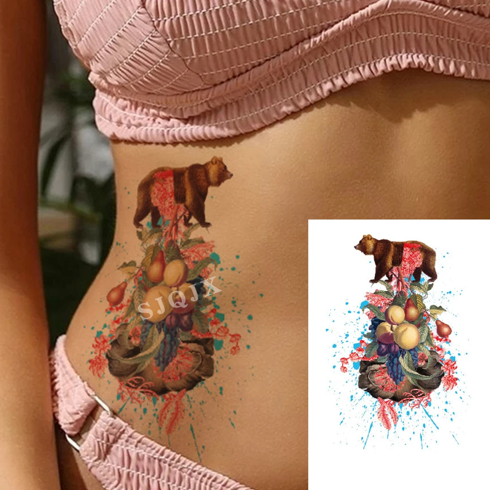 

Tattoo & Body Art