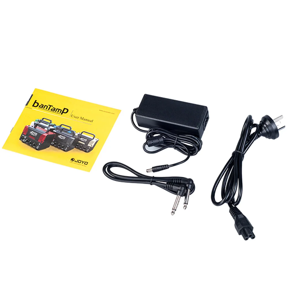 joyo bantamp vivo elektrische gitarre verstärker amp mini gitarre lautsprecher ultra hohe verzerrung rohr amp kopf gitarre zubehör free glob