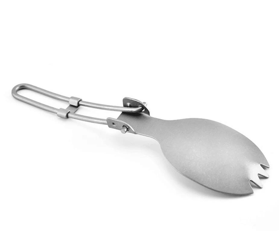 Портативная посуда для отдыха на природе кемпинга туризма путешествий складная