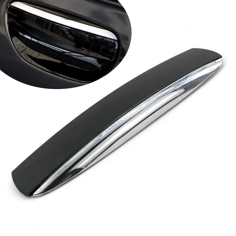 

Крышка для наружной дверной ручки автомобиля 4F1839239A, подходит для Audi A6 C6 2005 2006 2007 2008 2009 2010 2011