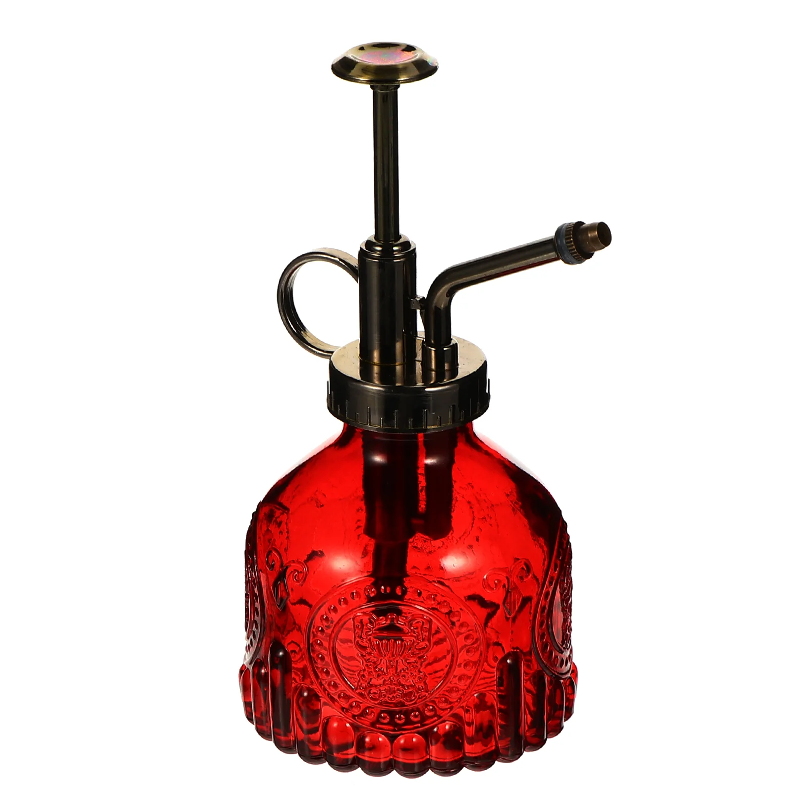 

Watering Bottle Glass Watering Can Sprayer Gardening Tool Water Sprayer Kettle