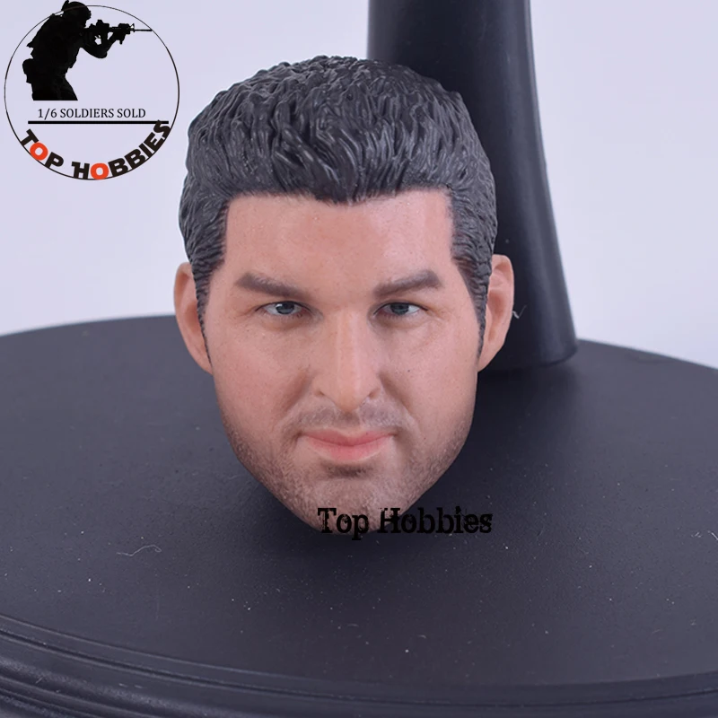 

Масштаб 1:6 спортивная звезда Тим Тибор A25 Мужская голова Лепка голова резьба скульптура подходит 12 дюймов Hottoys тело ПВХ экшн-фигурка коллекц...