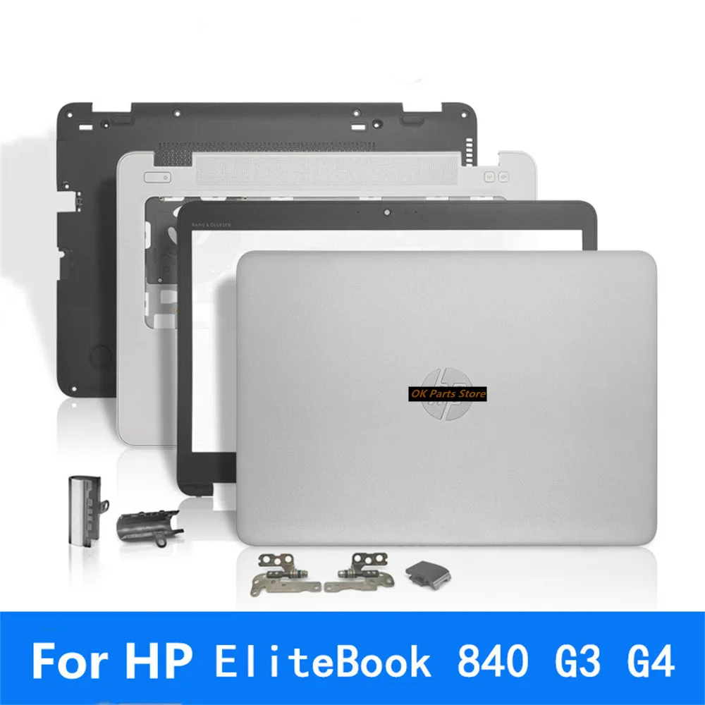 Чехол для HP EliteBook 840 848 745 G3 G4 A/ B/ C/ D