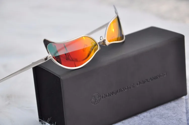 Очки унисекс из аниме донкихот 3 цвета цельные для косплея солнезащитные очки