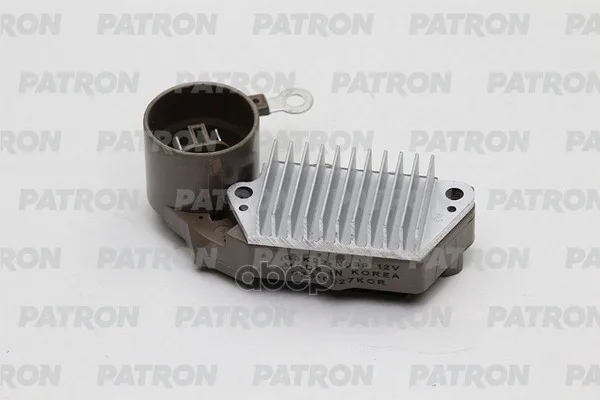 Реле-Регулятор Генератора Denso Unit 12v Toyota Truck PATRON арт. P250227KOR