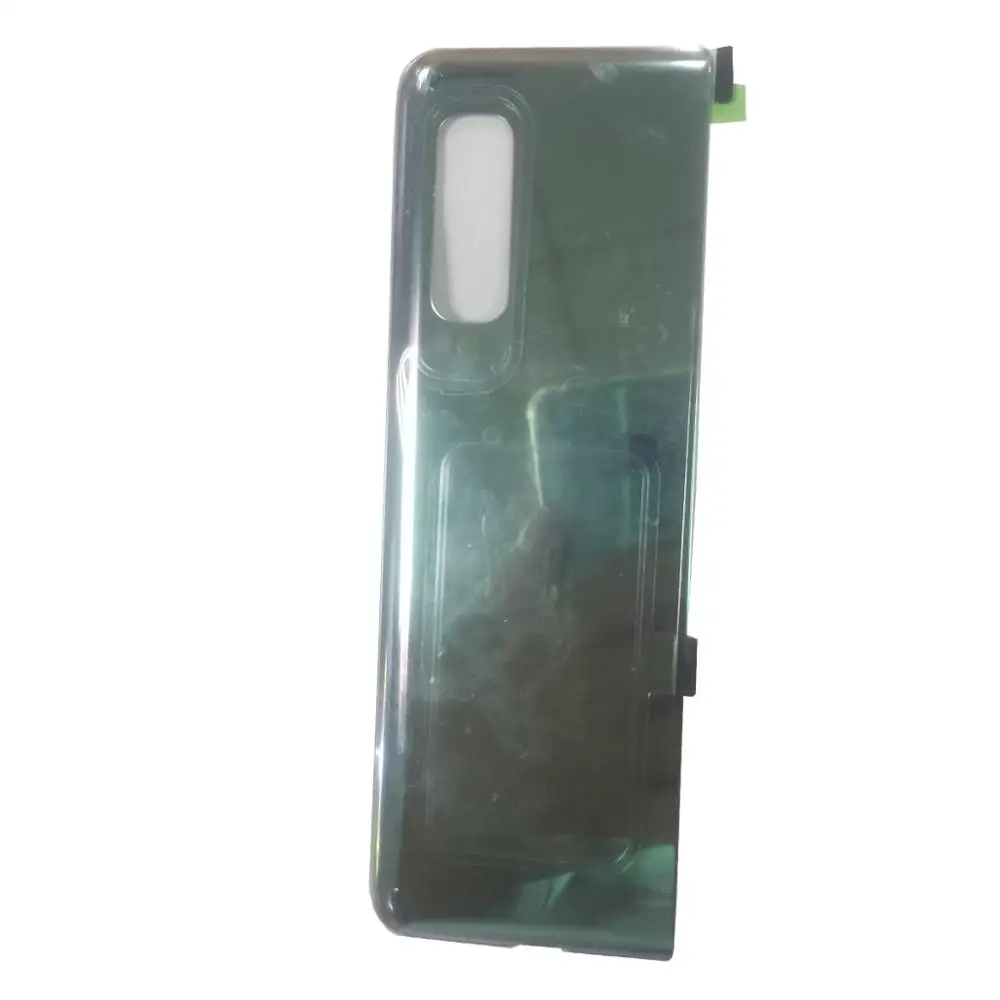 Крышка аккумулятора для Samsung Galaxy Fold F900F F900U F900N F907N w20 | Мобильные телефоны и