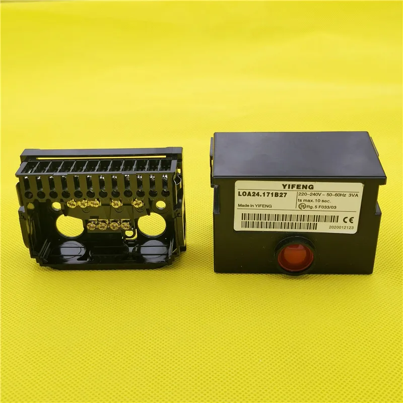 combustion program controller waste oil burner accessories original programmable base | Дом и сад