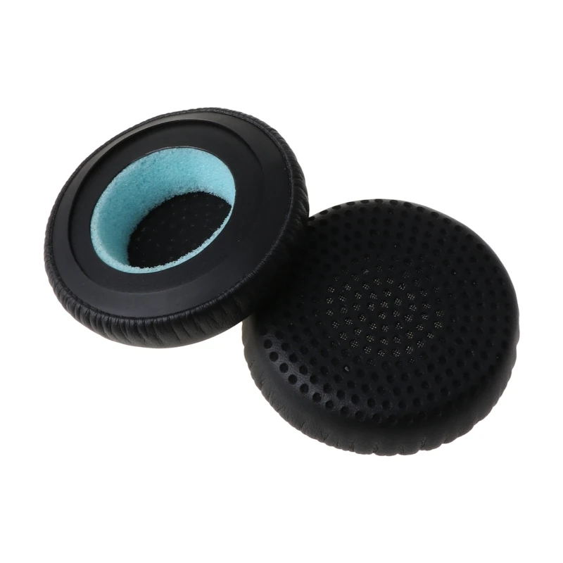 

1 Pair of Ear Pads Cushion Cover Earpads Replacement Cups for skullcandy Grind Wireless Headphones Headset