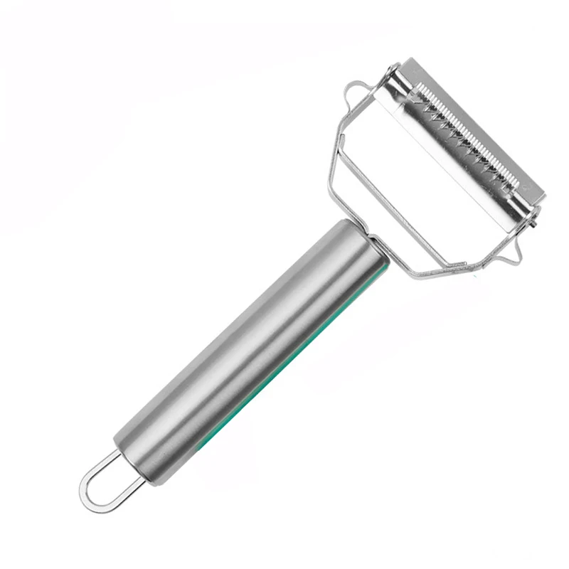 Многофункциональная фотоовощечистка из нержавеющей стали|Овощечистки и ножи