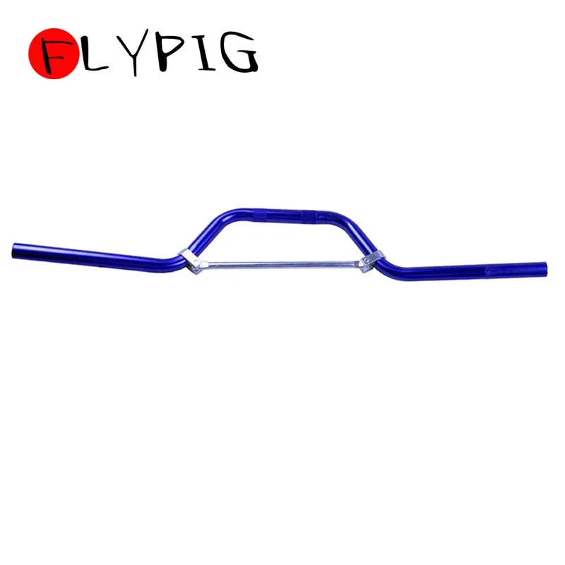 7/8 &quotРуль Ручка Бар для XR50 CRF70 KX65 KLX110 SSR 125 ttr Dirt Bike D10|dirt bike|dirt bike handle barshandlebars for dirt bikes