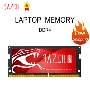 jazer memoria ram ddr416gb 4gb 8gb 2400mhz 2666mhz ddr4 notebook laptop ram memory free global shipping