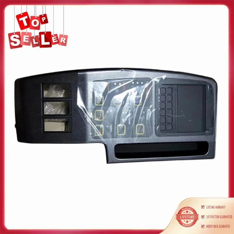 21N6-30010 21N3-35002 21N8-36002 21N8-30016 R110-7 R215-7 Кластер датчика монитора для деталей экскаватора