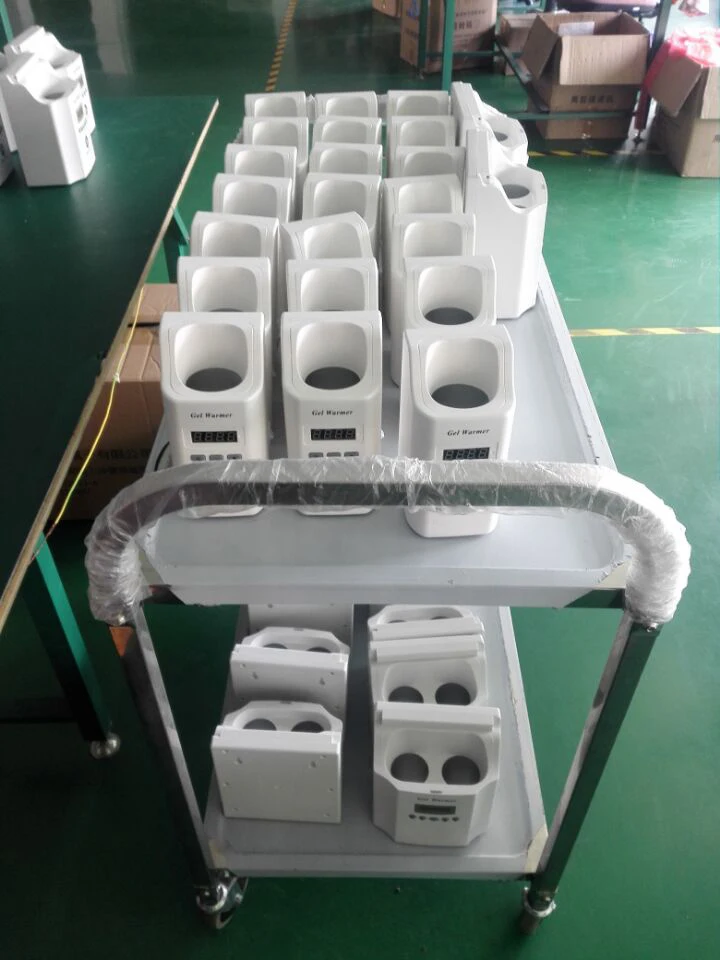 

Portable Electric Ultrasound Gel Warmer Heater