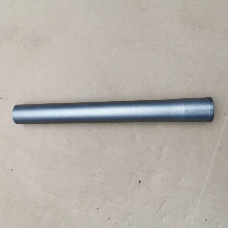 Велосипедная коническая трубка 39 8 мм/32 мм удлинительная головка вилки