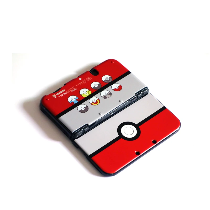 Чехол для Nintendo Switch NEW 3DS LL/XL игровые аксессуары защитный чехол 3dsll New 3dsxl Жесткий
