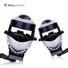 3,0 Bi светодиодные линзы для проектора, фары 3R G5 H4H79005, автомобильные фары дальнего и ближнего света 90 Вт лм, универсальные автомобильные фары, модифицированный Стайлинг