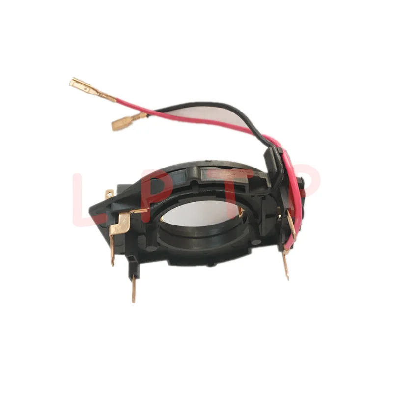 1 шт. Корпус щетки угольной заменить для Bosch GBM10RE GBM13RE GSB13RE GSB10REM GSB600RE электрическая дрель Запасные части и аксессуары.
