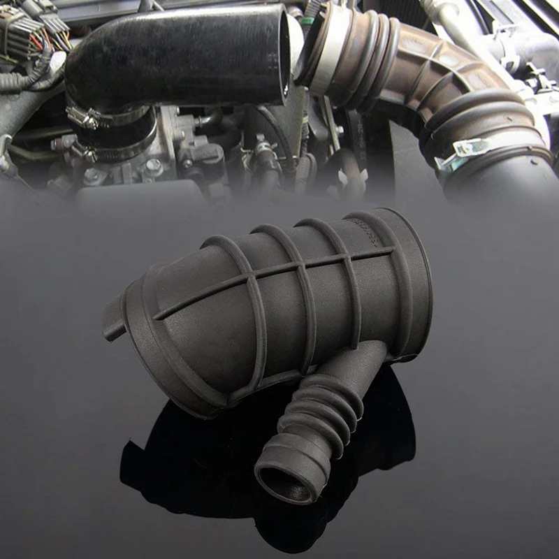 Воздухозаборник Boost трубка шланг 13541435627 для BMW E38 E39 E46 с M52 M54 двигатель | Автомобили