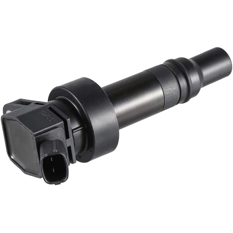 Car Ignition Coil for Hyundai Accent Veloster Rio Soul 2012-2018 273012B100 C1737 5C1794 Interior Accessories | Автомобили и