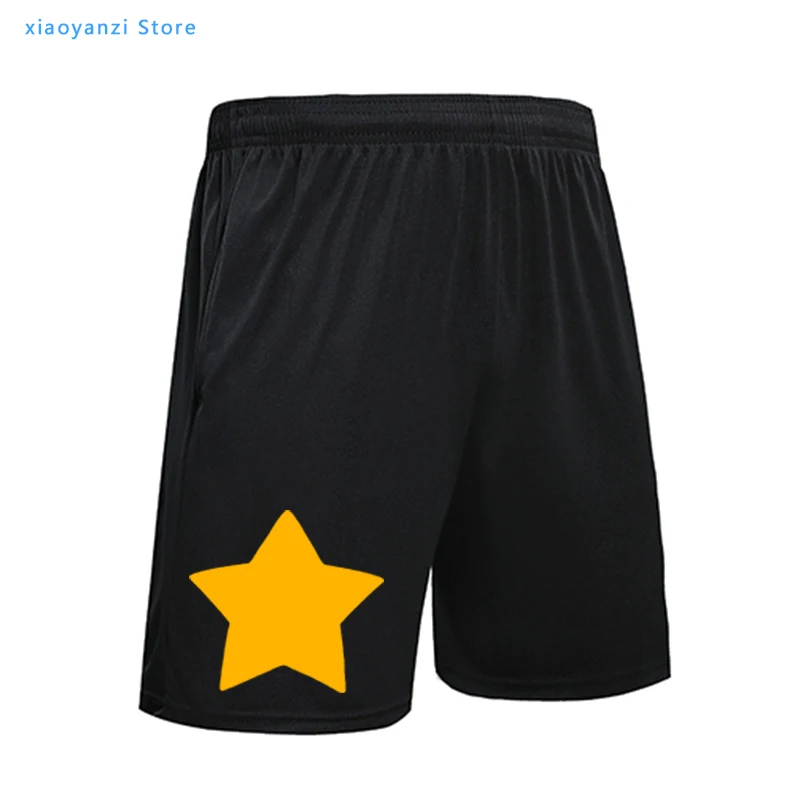 

new arrival STEVENES UNIVERSE STAR men 2021 summer fashion casual loose fit Sports Shorts high quality Fitness Pants Sweatpants