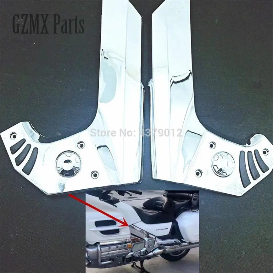 Высококачественные обтекатели для мотоциклов Обтекатели рамы средняя Обложка