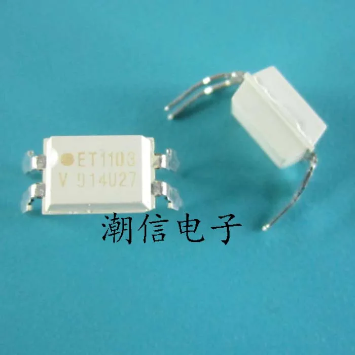 

ET1103 DIP-4