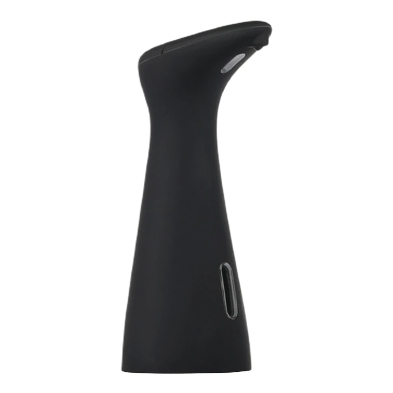 

USB Automatic Foam Soap Dispenser 200ml Induction Liquid Hand Washing Machine USB Charge Intelligent Foam Hand Washing