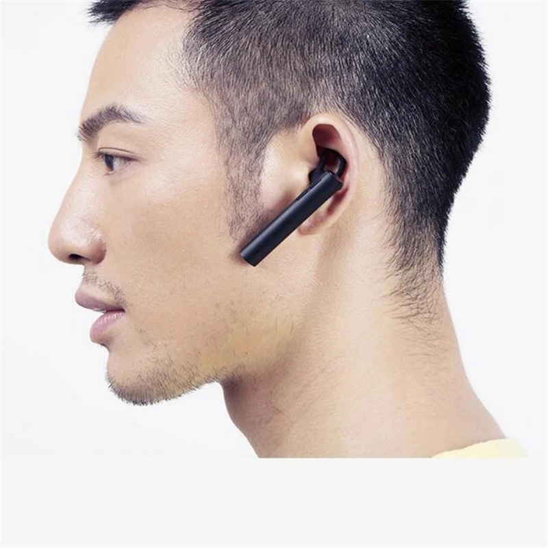 Bluetooth гарнитура Xiaomi MI Youth Edition 2020 50 мА · ч 5 0|Наушники и гарнитуры| |