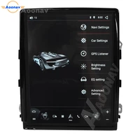 car tesla style vertical screen radio multimedia player for porsche cayenne 2012 2018 car stereo gps navigation head unit