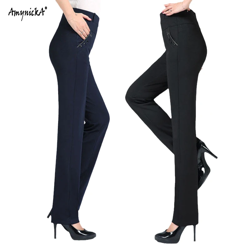 Повседневные Брюки Для Женщин мешковатые корейский стиль винтажные эстетичные