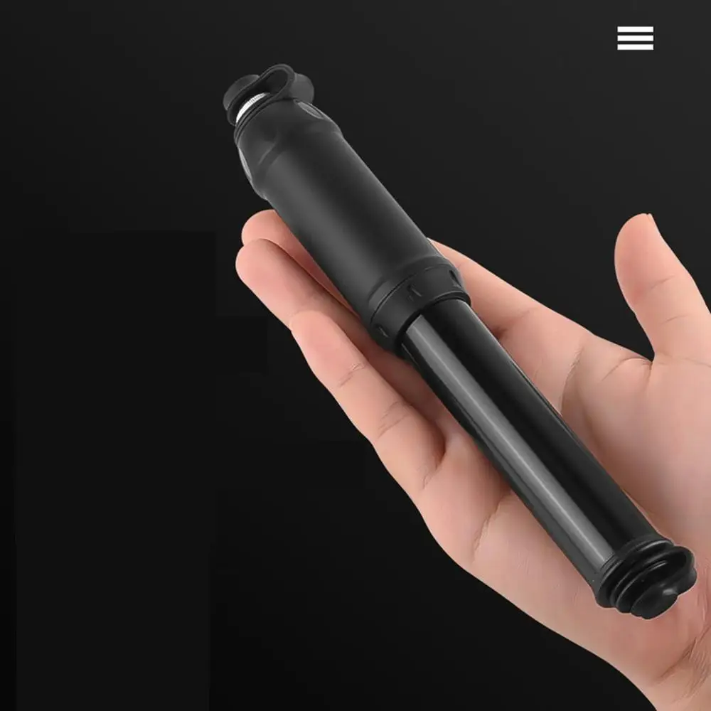 

Насос высокого давления аксессуары для мотоциклов и горных велосипедов бытовой инструмент для обслуживания мини-велосипедов портативный ...