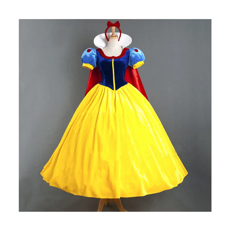 Костюм для Хэллоуина queen платье принцессы косплея мяч вечерние форма костюм