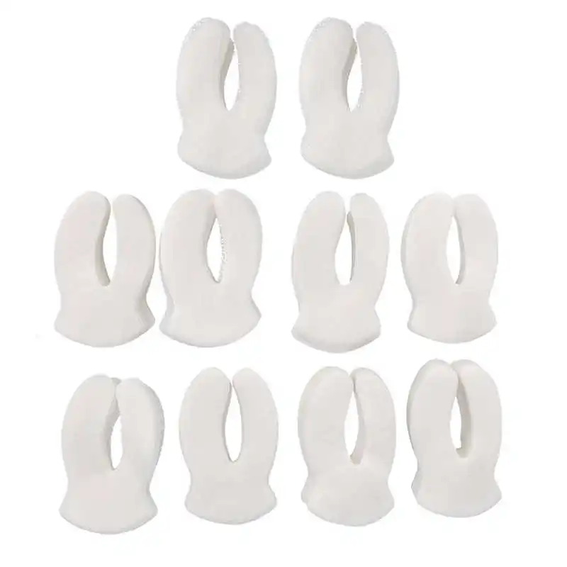 

Blackhead Removal Skin Tag Removal Eye Mask Paper Moisturizing Ultra-Thin Eye Patch Eye Care Eye Mask Sheet Pads Led