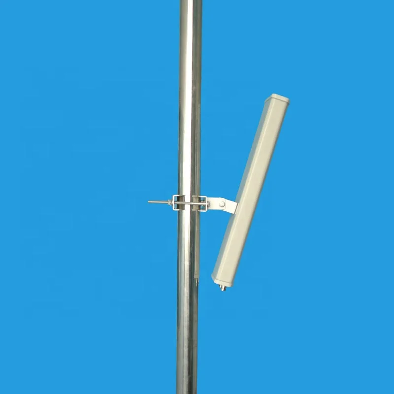 

Mimo 4g outdoor antennaAMEISON 3300 - 3800 MHz 2 x 13 dBi Directional Base Station Repeater Sector Panel Antenna mimo 3.5ghz ant