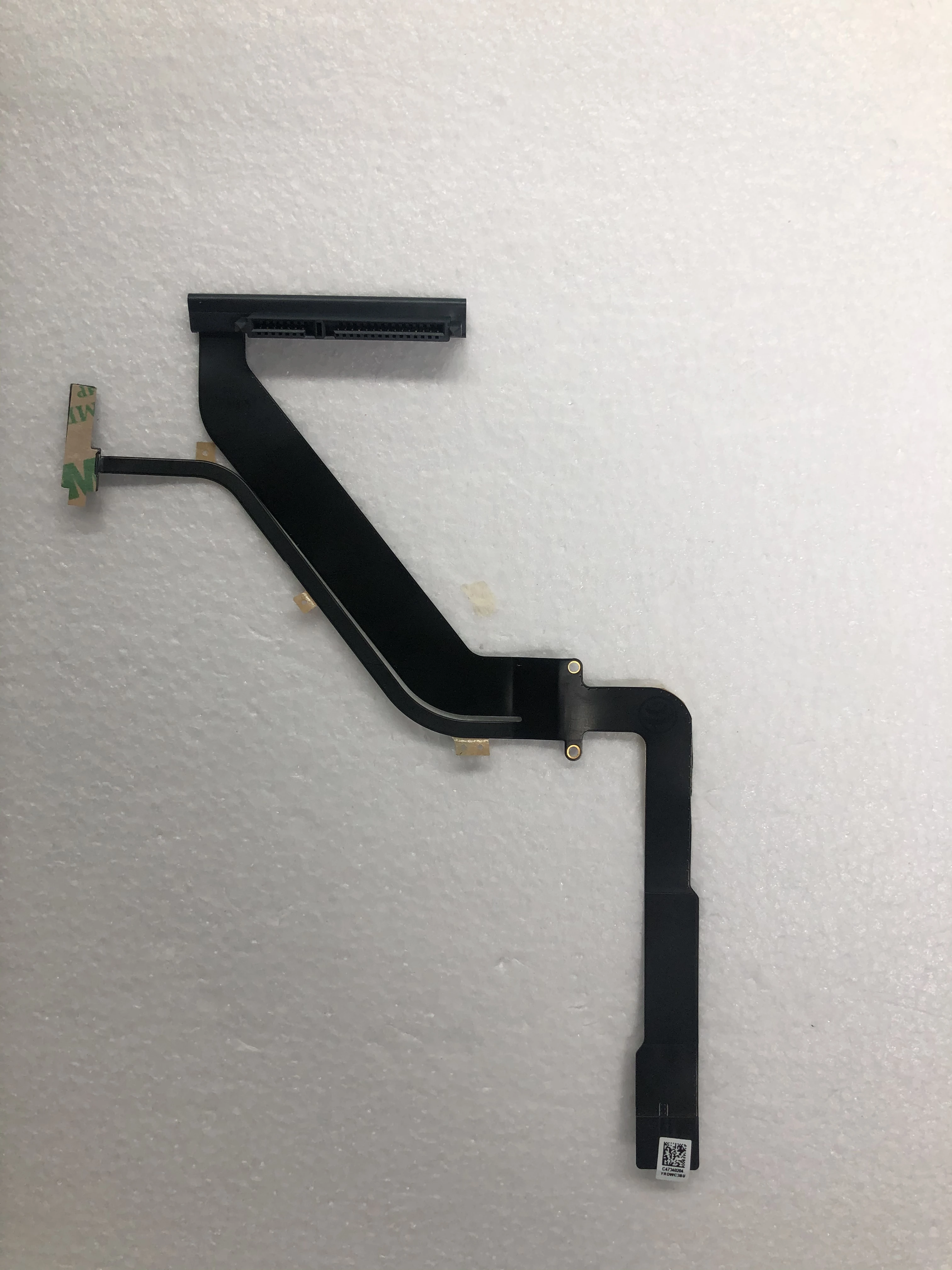 Новый жесткий диск SATA гибкий кабель для MacBook Pro 15 &quotA1286 211-1492-a Mid 2012 MD103 MD104 |