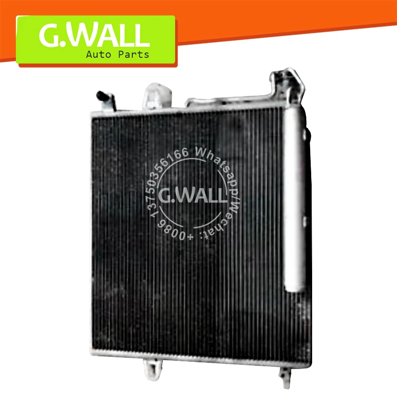 

FOR 1645000154 New AC Condenser A/C Air Conditioning Sportage Condenser