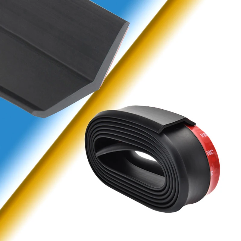 2 5 метр с резинковой формой полосы противоскользящая полоска для автомобильной