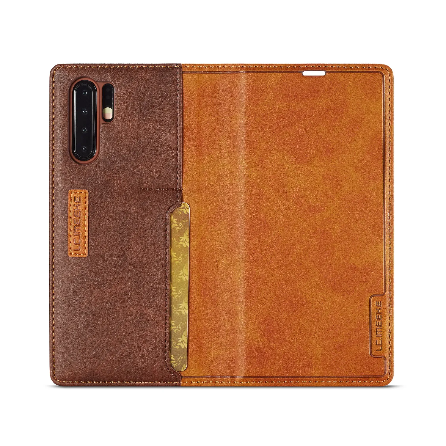 Чехол для huawei P30 Pro, откидной Чехол для huawei P20 Pro P30 Lite, слот для Nano Pin, подставка для карт, кожаный флип-чехол, чехол
