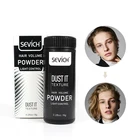 Распродажа комплектов Sevich 8 г, унисекс, матирующий порошок для волос, антижирные волосы, быстросохнущие волосы, порошок для лечения лени