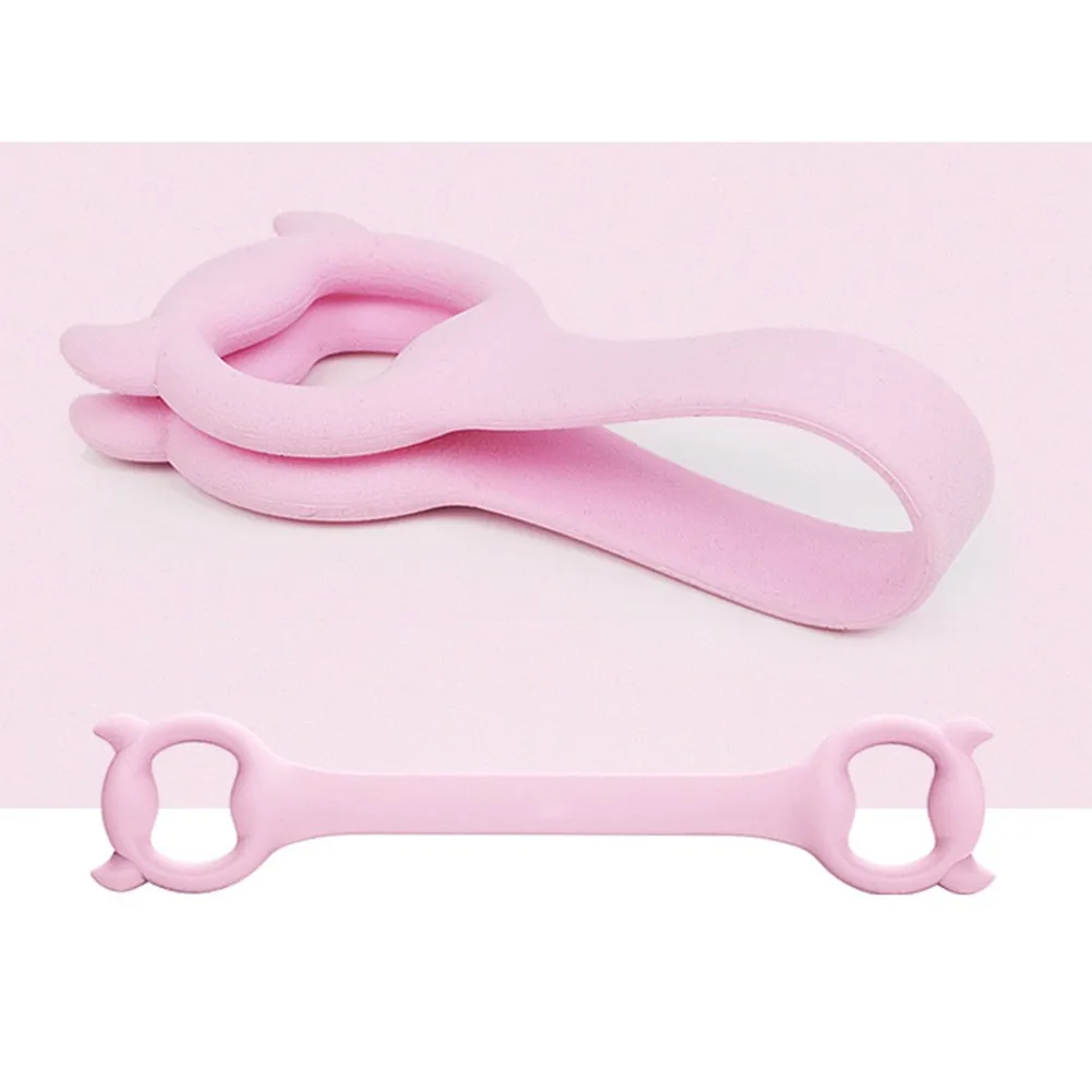 

Yoga Resistance Exercise Bands Gym Fitness Equipment Pull Rope Chest Expander Elastic Muscle Training Tubing Tension Rope Tape