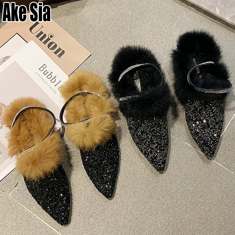 Новинка 2019 года сезон осень-зима стильная женская модная повседневная обувь на