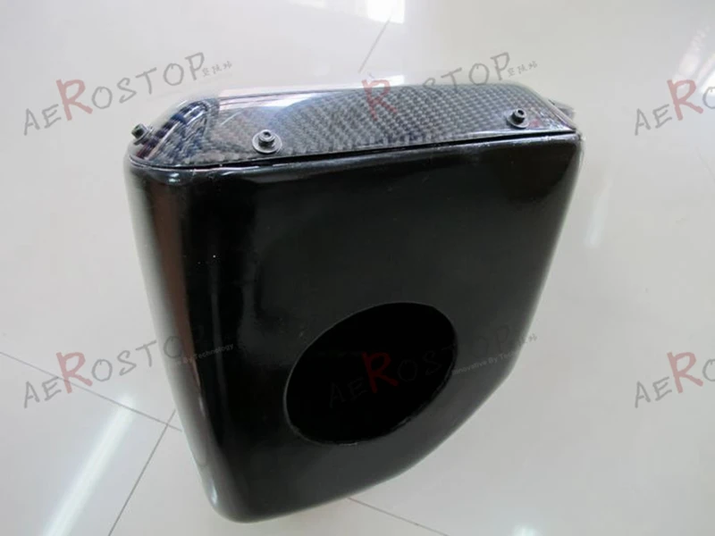 Воздухозаборник из углеродного волокна CF или стекловолокна FRP KS STYLE для 08-16 EVO 10 |