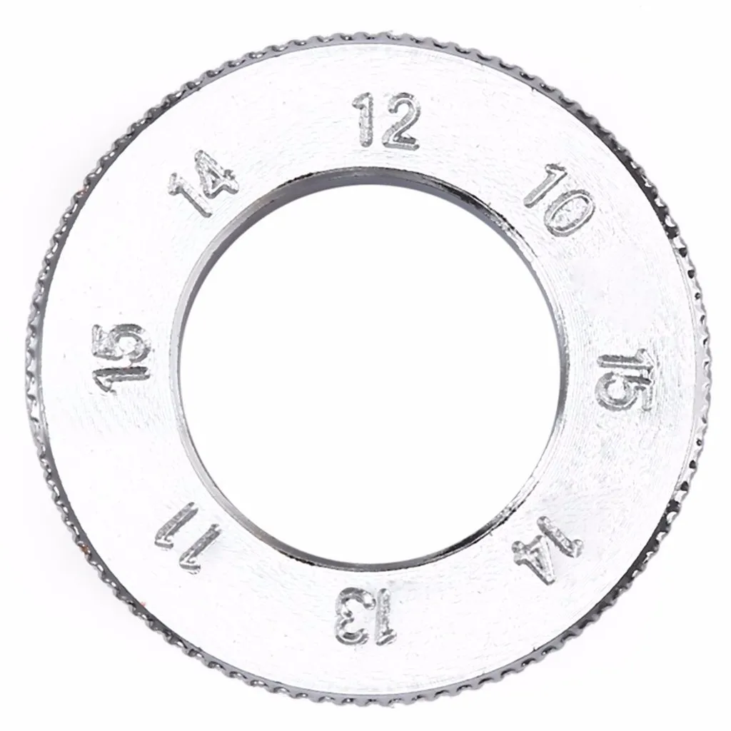 2 шт. велосипедный 8-ходовой ключ для спицам обода колеса гаечный инструмент