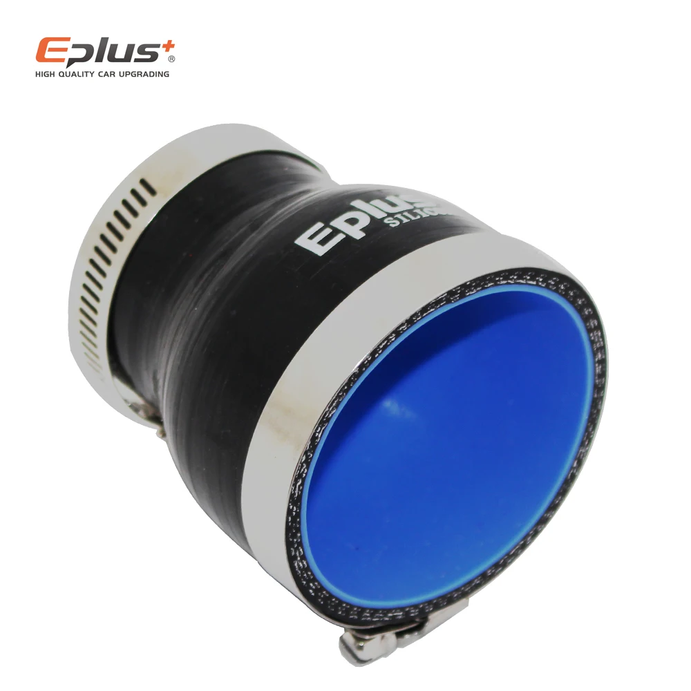 Силиконовый шланг EPLUS интеркулер впускной турбошланг Универсальный прямой