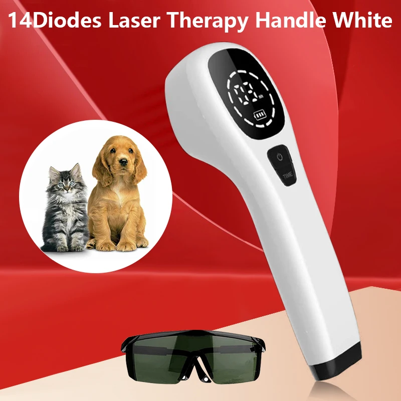 

Лазерное терапевтическое устройство для облегчения боли в суставах, коленях, плечах, спине, физиотерапия LLLT 808 нм, 650 нм, удобное средство для...