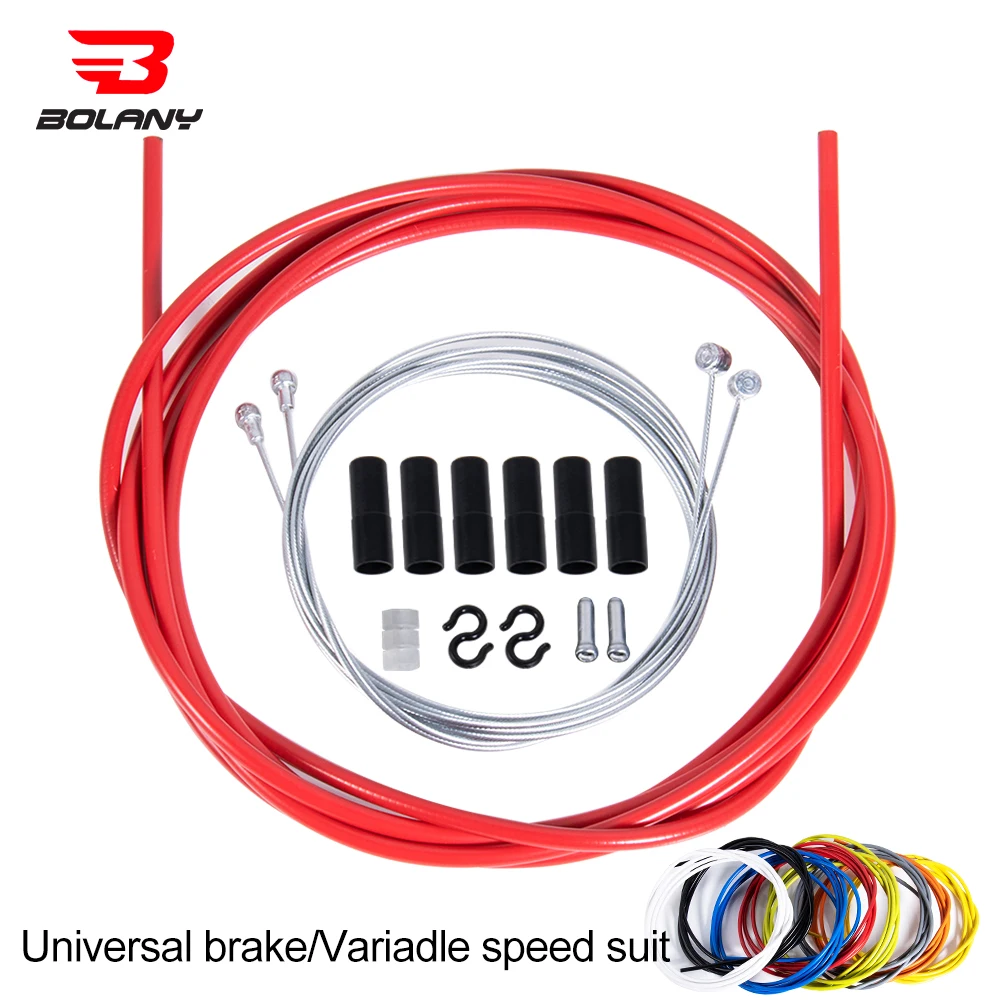 Трос переключения передач для горного велосипеда Bolany |