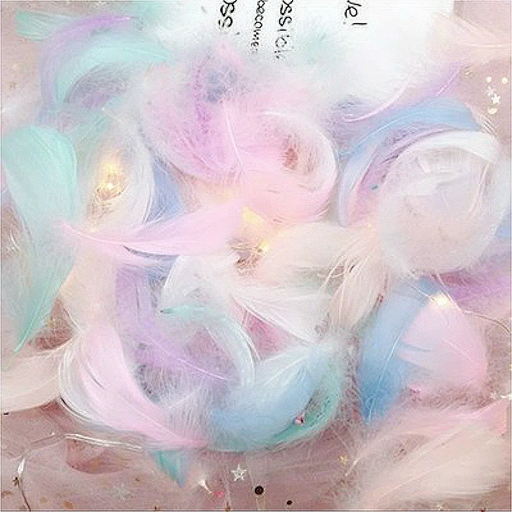 Плетеные перья Ловец снов DCM для рукоделия сделай сам прочные аксессуары Ловца