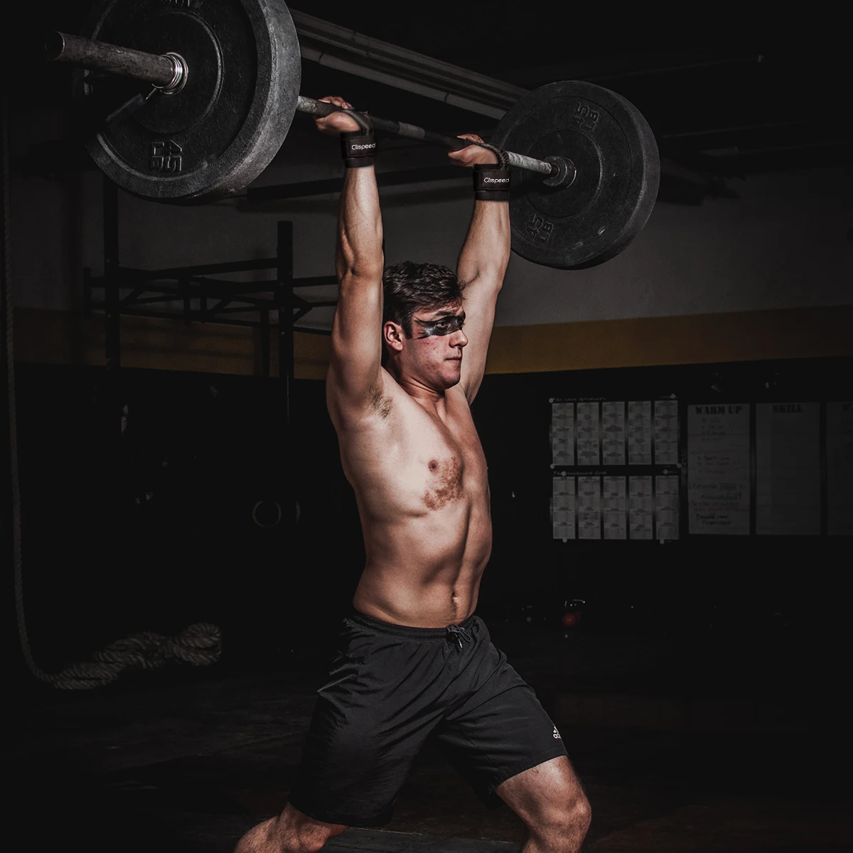 2 шт. ленты для тяжелой атлетики|Тяжелая атлетика| |