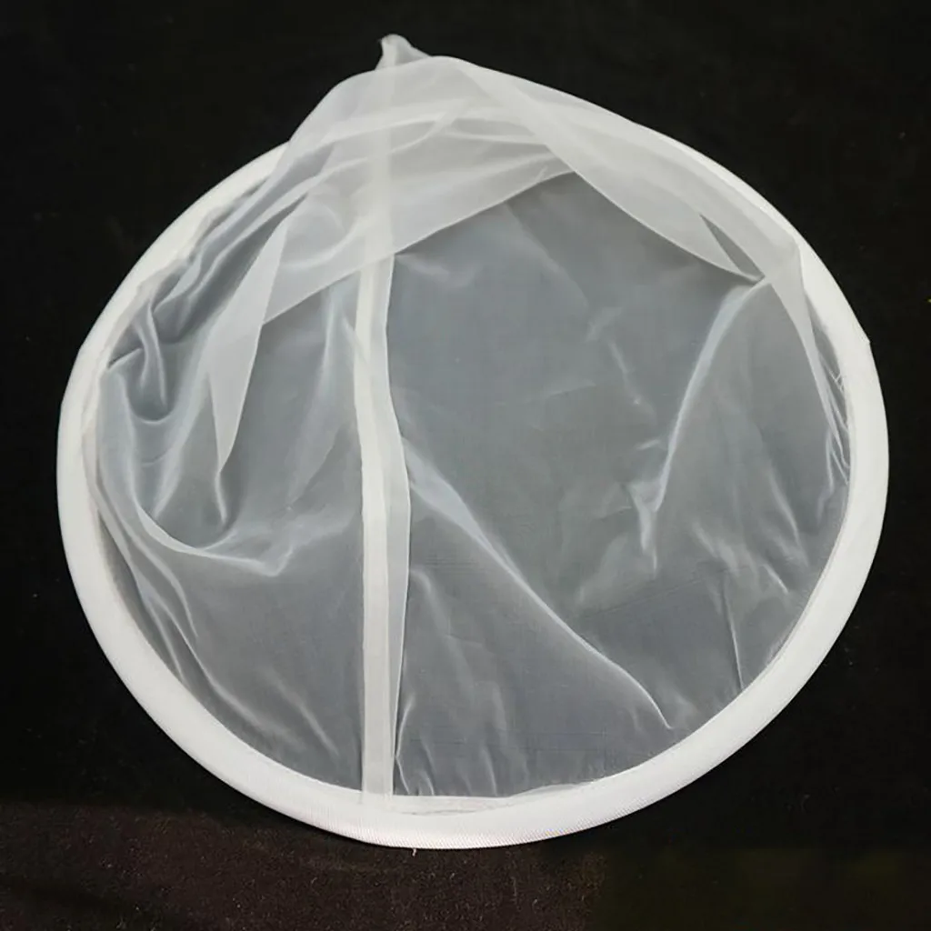 

Nylon Honey filter Mesh Honey Strainer Net Filter Impurity Filter Beekeeping Tools 1PC